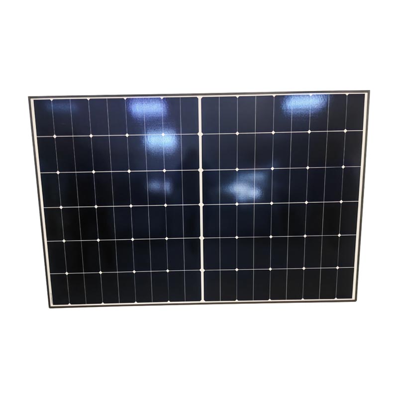 Iyi ndiyo yakakwira-yekubudirira solar paneli iwe wanga uchitsvaga?