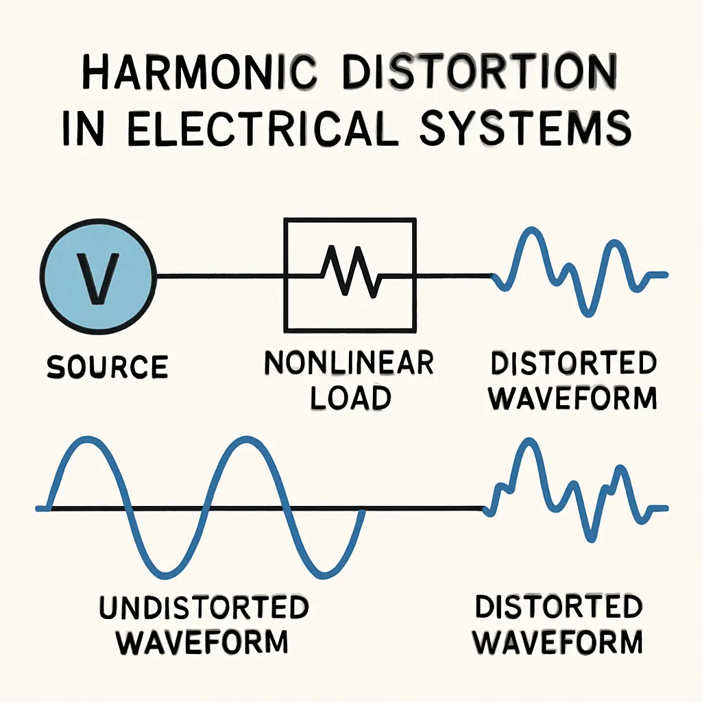 Zvakanakira Kushandisa Active Harmonic Filters