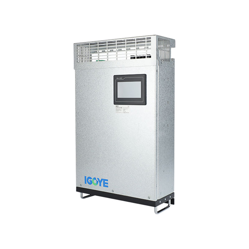 380V Rack Mount Static V Jenareta
