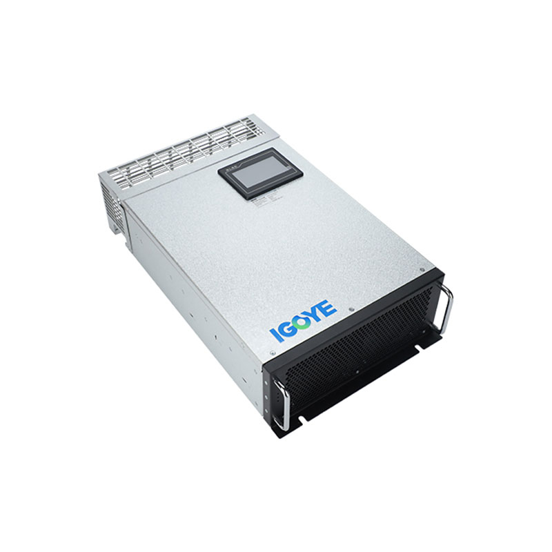 690V Rack Mount Static Var jenareta