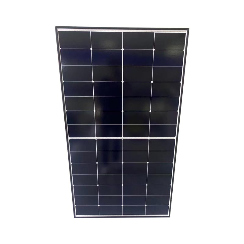 LR5-36HTH-280 Solar Solar Panies Kushandisa Kwemhuri