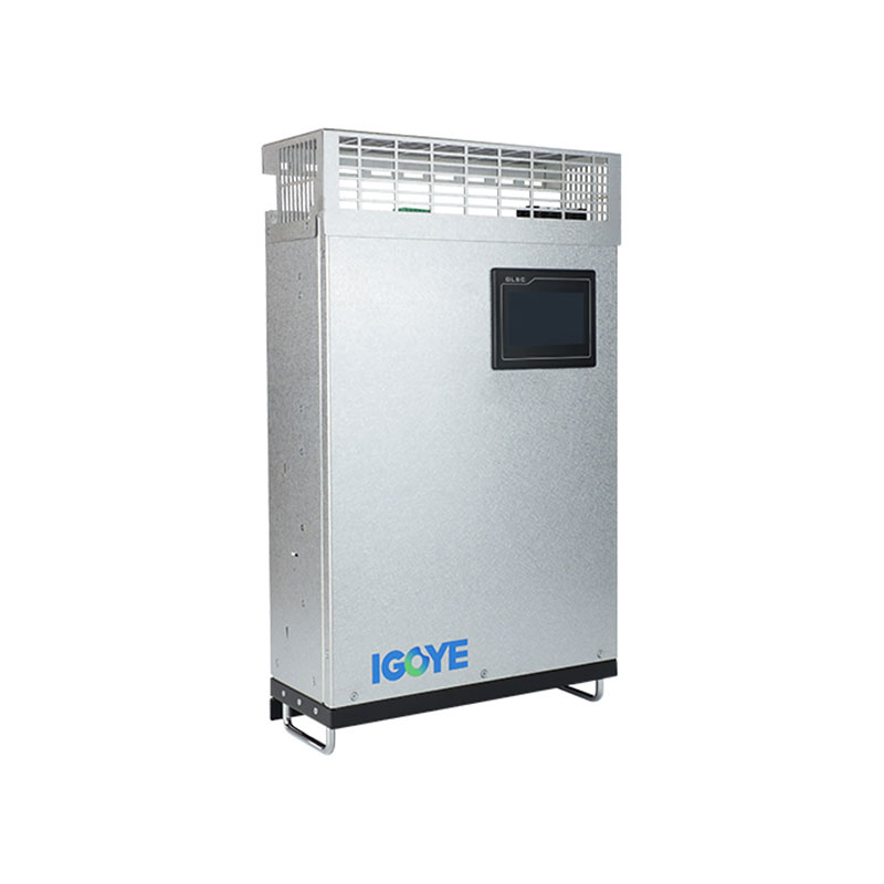 Single-phose rack gomo rechiidhi var jenareta
